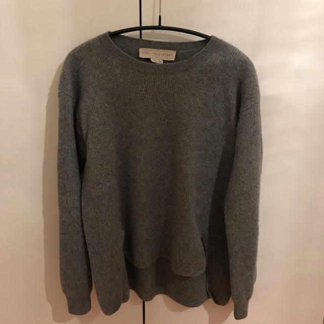 Stella McCartney(ステラマッカートニー)のStella McCartney ステラマッカートニー ニット レディースのトップス(ニット/セーター)の商品写真