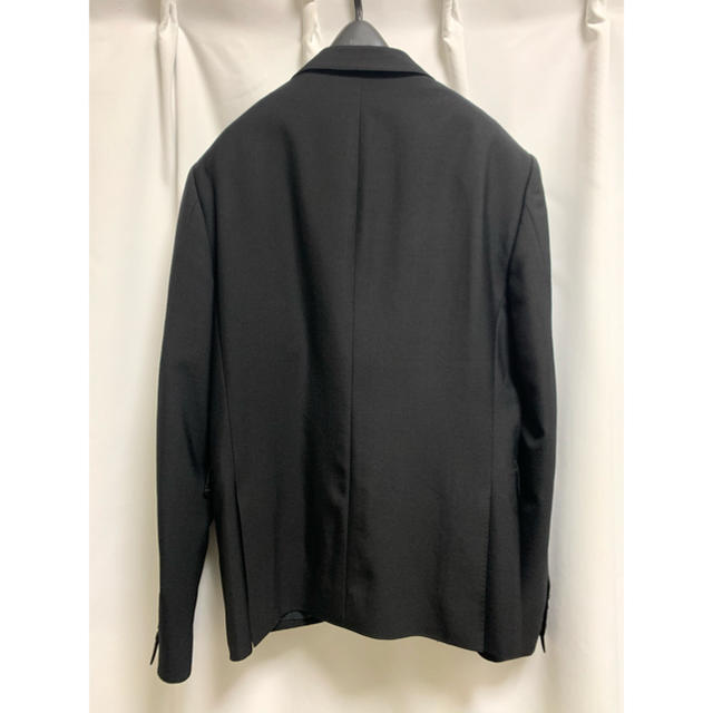 16aw STANDARD 1B JACKET 1