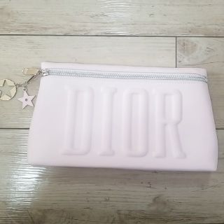 ディオール(Dior)のdior ポーチ(ポーチ)