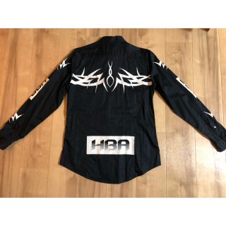 フードバイエアー(HOOD BY AIR.)のPRT様専用(シャツ)