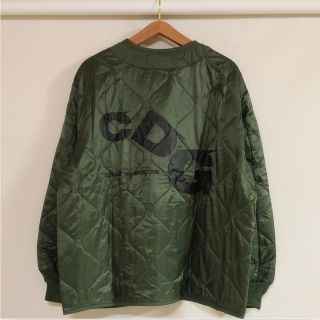 COMME des GARCONS - 限定 新品 コムデギャルソン × アルファ Wネーム COMME des GARCONS - 限定 新品 コムデギャルソン × アルファ Wネーム