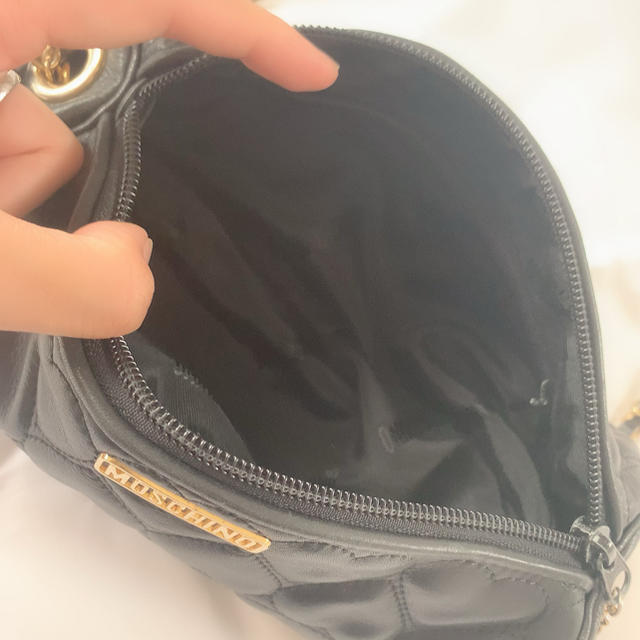 モスキーノmoschino正規品ヴィンテージ格安 3