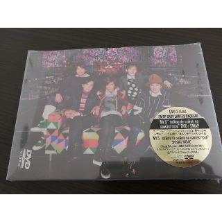 スマップ(SMAP)のSMAP SHOP限定ライブDVD(アイドルグッズ)