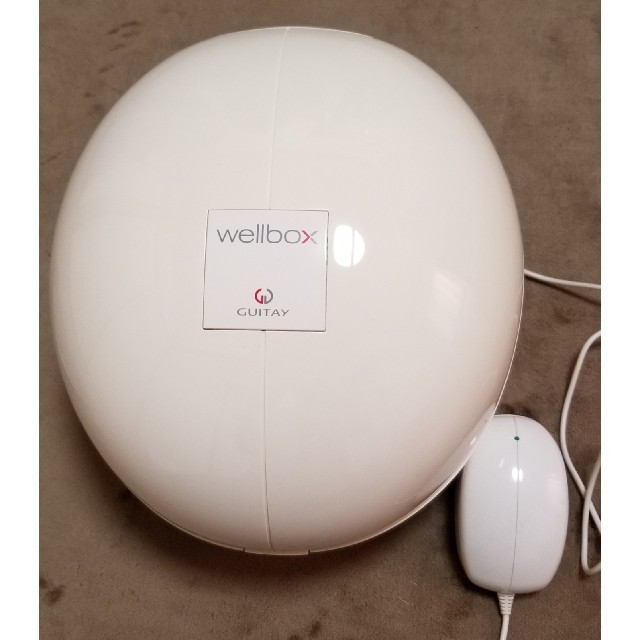 wellbox ウェルボックス エンダモロジー wellbox ウェルボックス エンダモロジー