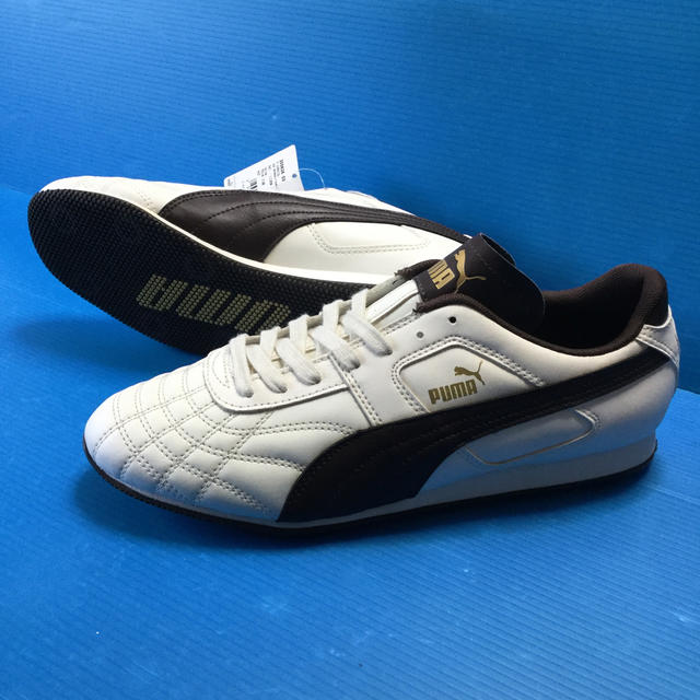 PUMA(プーマ)のプーマ 355626 03 26.5 メキシコSL メンズの靴/シューズ(スニーカー)の商品写真