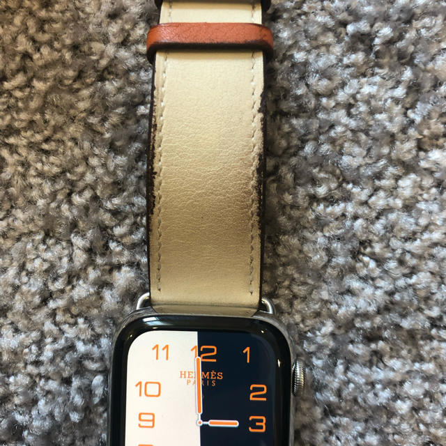 Apple Watch series4 HERMES 44mm