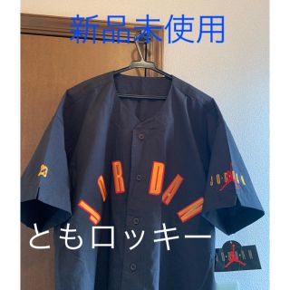 ナイキ ベースボール シャツ(メンズ)の通販 48点 | NIKEのメンズを買う