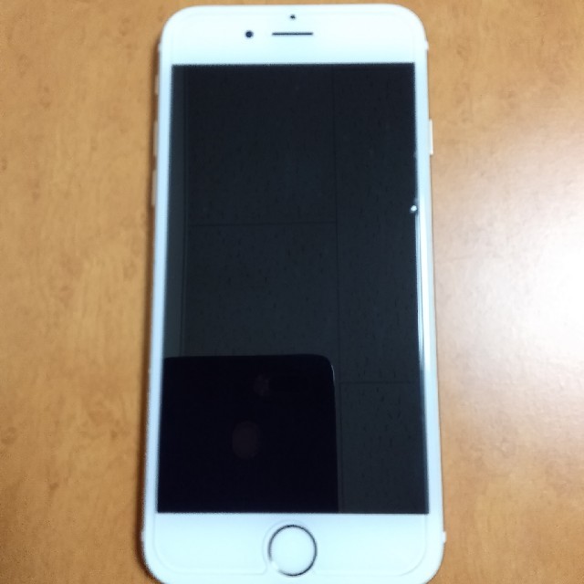 iPhone6 64GB ゴールド