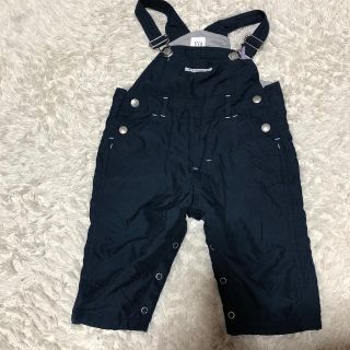 ベビーギャップ(babyGAP)のbaby GAP カバーオール(カバーオール)