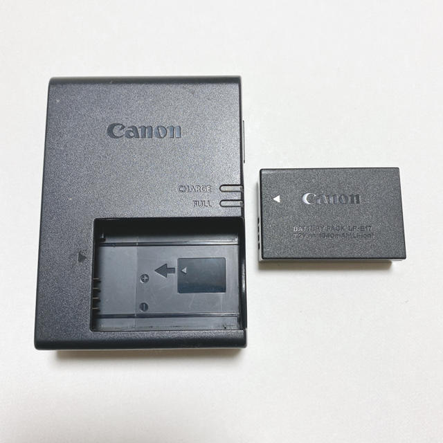 Canon(キヤノン)のCanon eos m3 スマホ/家電/カメラのカメラ(ミラーレス一眼)の商品写真