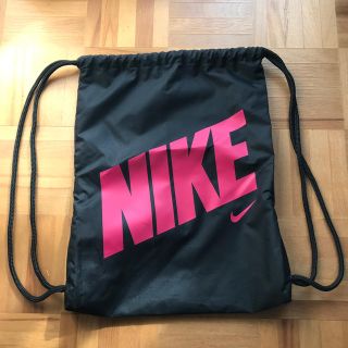 ナイキ(NIKE)のNIKE ナップザック(リュック/バックパック)