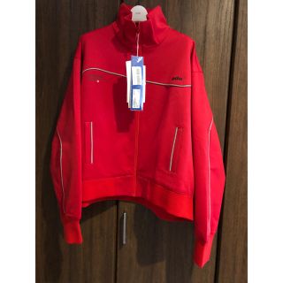 ADERERROR アーダーエラー 19SS TRACK JACKETの通販 by LK's shop|ラクマ