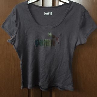 プーマ(PUMA)のプーマTシャツ(Tシャツ(半袖/袖なし))