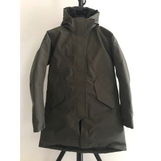 マムート(Mammut)のあいちん様専用　Mammut Seon HS Thermo Hooded(ダウンジャケット)