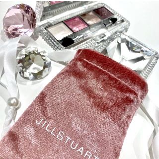 ジルスチュアート(JILLSTUART)のジルスチュアート jillstuart  アイカラーケース(その他)