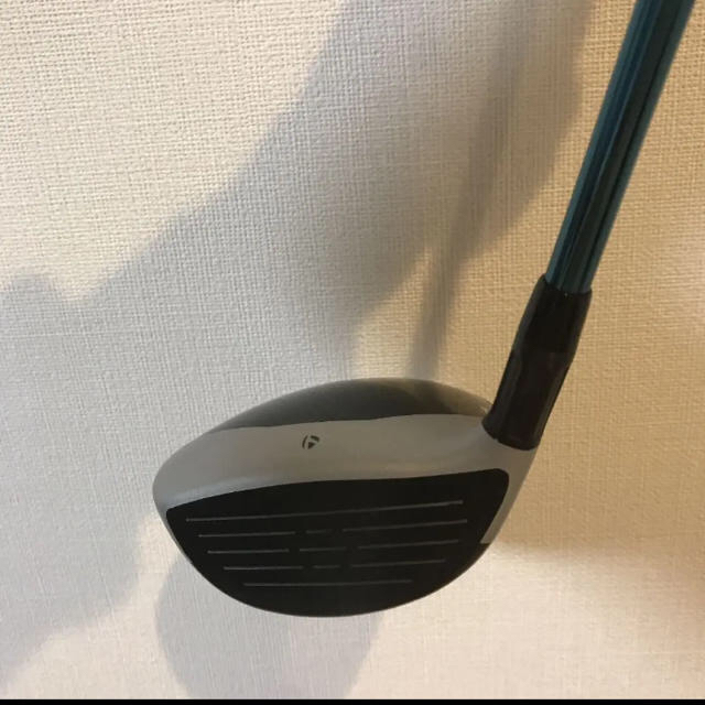 TaylorMade(テーラーメイド)のりょーすけ様専用ページ★アッタスHY IPシャフト★ゴルフクラブ スポーツ/アウトドアのゴルフ(クラブ)の商品写真