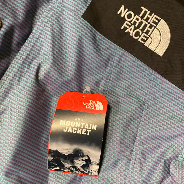 レア The North Face Mountain Jacket XL 1