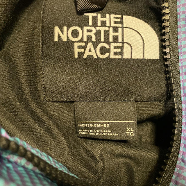 レア The North Face Mountain Jacket XL 2