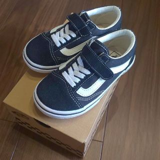 ヴァンズ(VANS)の専用♪VANS オールドスクール 17cm キッズ(スニーカー)