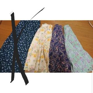 ダブルクローゼット(w closet)のKEIKOさま専用(ひざ丈スカート)