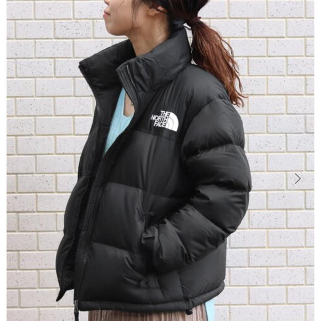 short nuptse