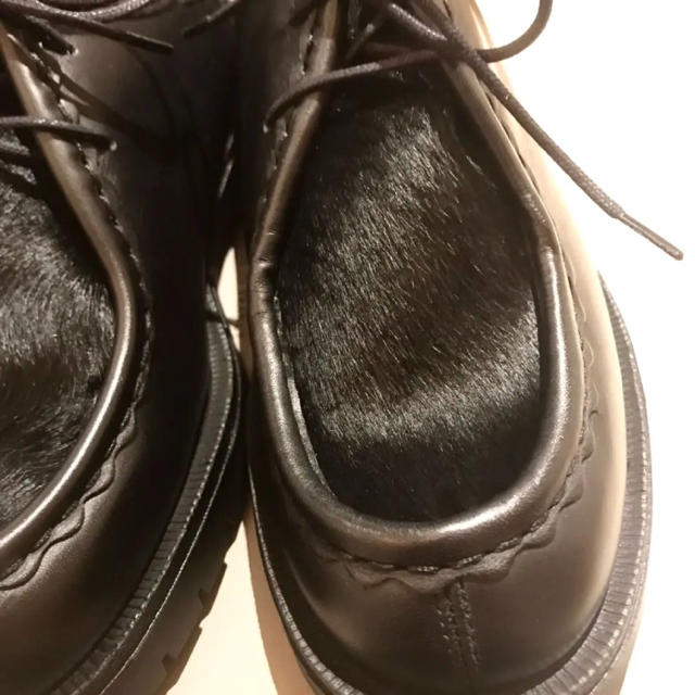 LE MATIN様専用 レディースの靴/シューズ(ローファー/革靴)の商品写真