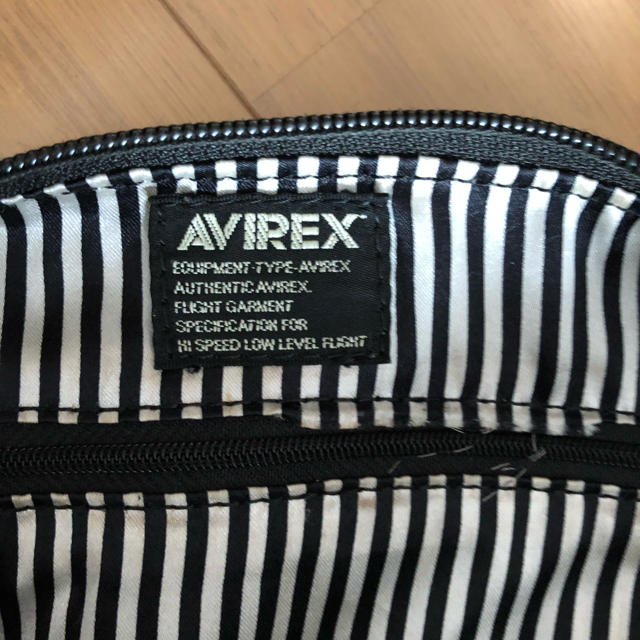AVIREX(アヴィレックス)の値下り❗️アビレックス バッグ レディースのバッグ(ショルダーバッグ)の商品写真