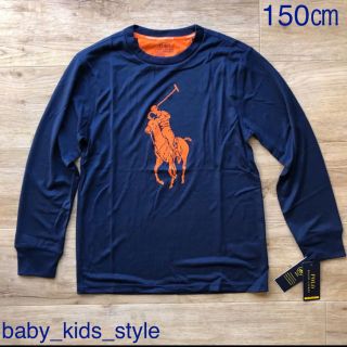 ラルフローレン(Ralph Lauren)のスポーツパフォーマンス　長袖Tシャツ(Tシャツ/カットソー)