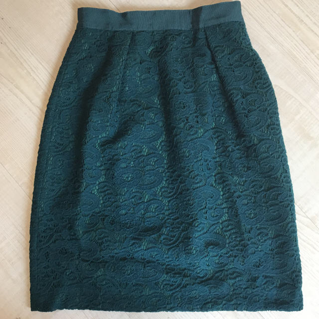 SunaUna(スーナウーナ)のきくっちゃん様専用(17日中まで) レディースのスカート(ひざ丈スカート)の商品写真