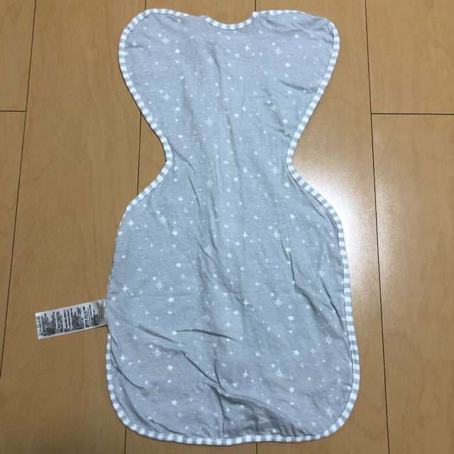 奇跡のおくるみ スワドルアップ キッズ/ベビー/マタニティのベビー服(~85cm)(その他)の商品写真