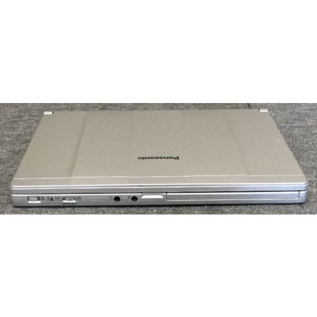 R13-Panasonic CF-NX2ノートパソコン - ノートPC