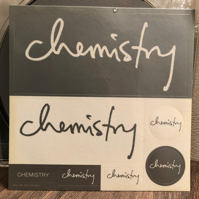 Second to None  CHEMISTRY   エンタメ/ホビーのCD(ポップス/ロック(邦楽))の商品写真