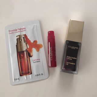 クラランス(CLARINS)のクラランス　リップコンフォートオイル(リップグロス)