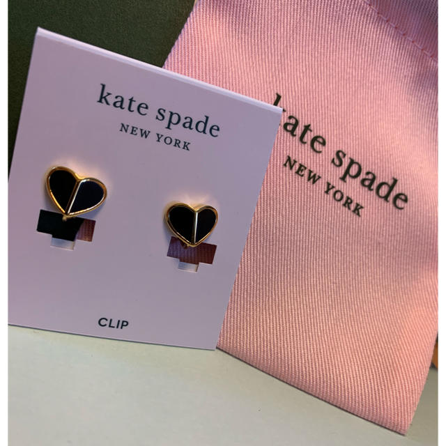 kate spade new york(ケイトスペードニューヨーク)のtoypoo様専用 レディースのアクセサリー(イヤリング)の商品写真