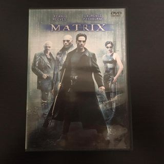 マトリックス　特別版 DVD(舞台/ミュージカル)