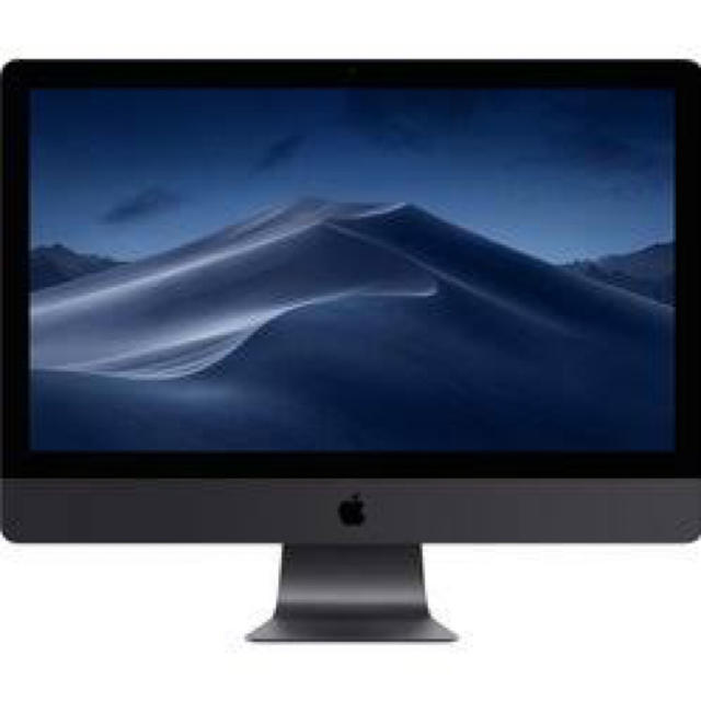 値引き！ iMac pro 10コア 128GB vega56 2TBストレージ