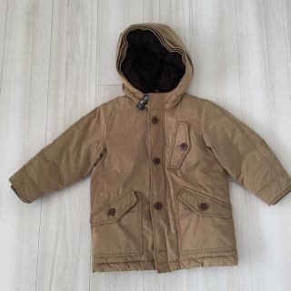 ギャップキッズ(GAP Kids)のお値下げ✩GAP kids ダウンパーカー 4Y✩(ジャケット/上着)