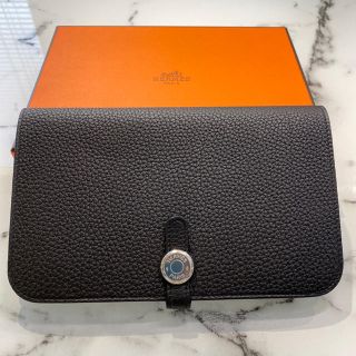 エルメス(Hermes)のKRさん専用(長財布)