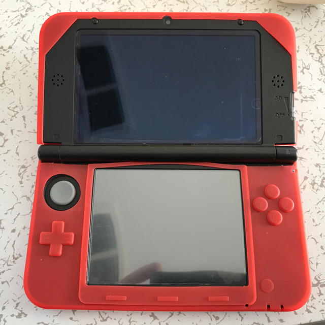 任天堂　3DS LL Nintendo