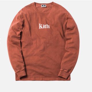 キース(KEITH)のKith ロンT(Tシャツ/カットソー(七分/長袖))