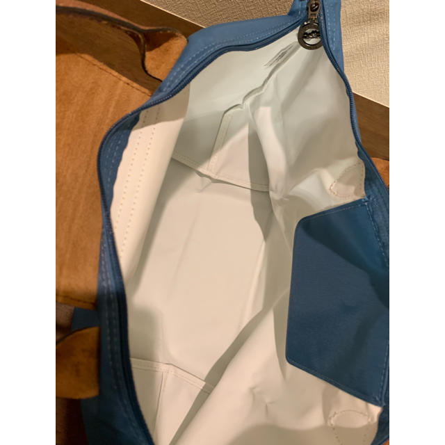 LONGCHAMP(ロンシャン)のロンシャン プリアージュナイロン Mサイズ レディースのバッグ(トートバッグ)の商品写真