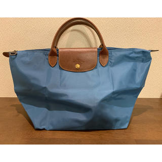 ロンシャン(LONGCHAMP)のロンシャン プリアージュナイロン Mサイズ(トートバッグ)