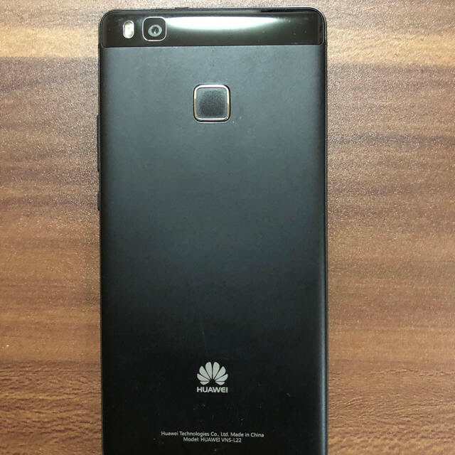 HUAWEI p9 lite 1