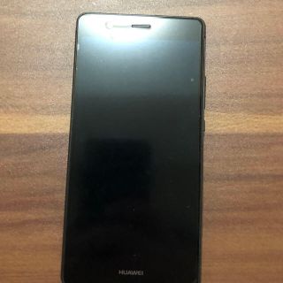 HUAWEI p9 lite(スマートフォン本体)