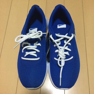 ナイキ(NIKE)の【らいさいさん専用】NIKE ナイキ スニーカー24.5cm【新品未使用】(シューズ)