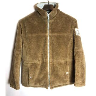 シャネル ボアブルゾン ブルゾン(レディース)の通販 2点 | CHANELの
