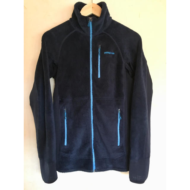 PATAGONIA(パタゴニア) Men's R2 Jacket ネイビーS