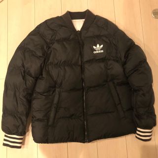 アディダス(adidas)のグル子様専用(ダウンジャケット)