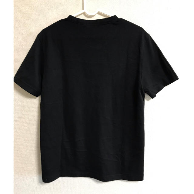 BURBERRY BLACK LABEL(バーバリーブラックレーベル)のBLACK LABEL ブラックレーベル　Tシャツ★新品・未使用★ メンズのトップス(Tシャツ/カットソー(半袖/袖なし))の商品写真