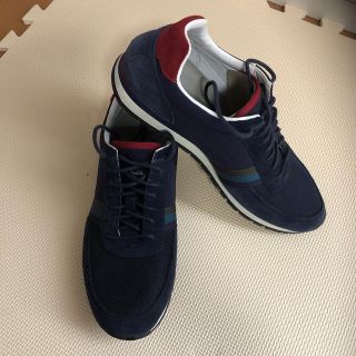 ポールスミス(Paul Smith)のPaul Smith メンズ スニーカー(スニーカー)